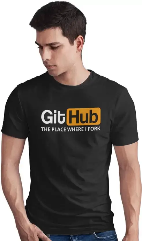 Github Shirt