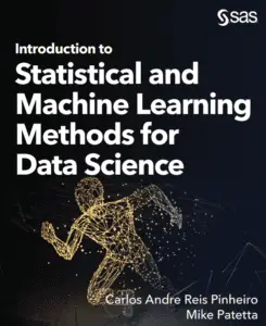 Introduction to Statistical and Machine Learning