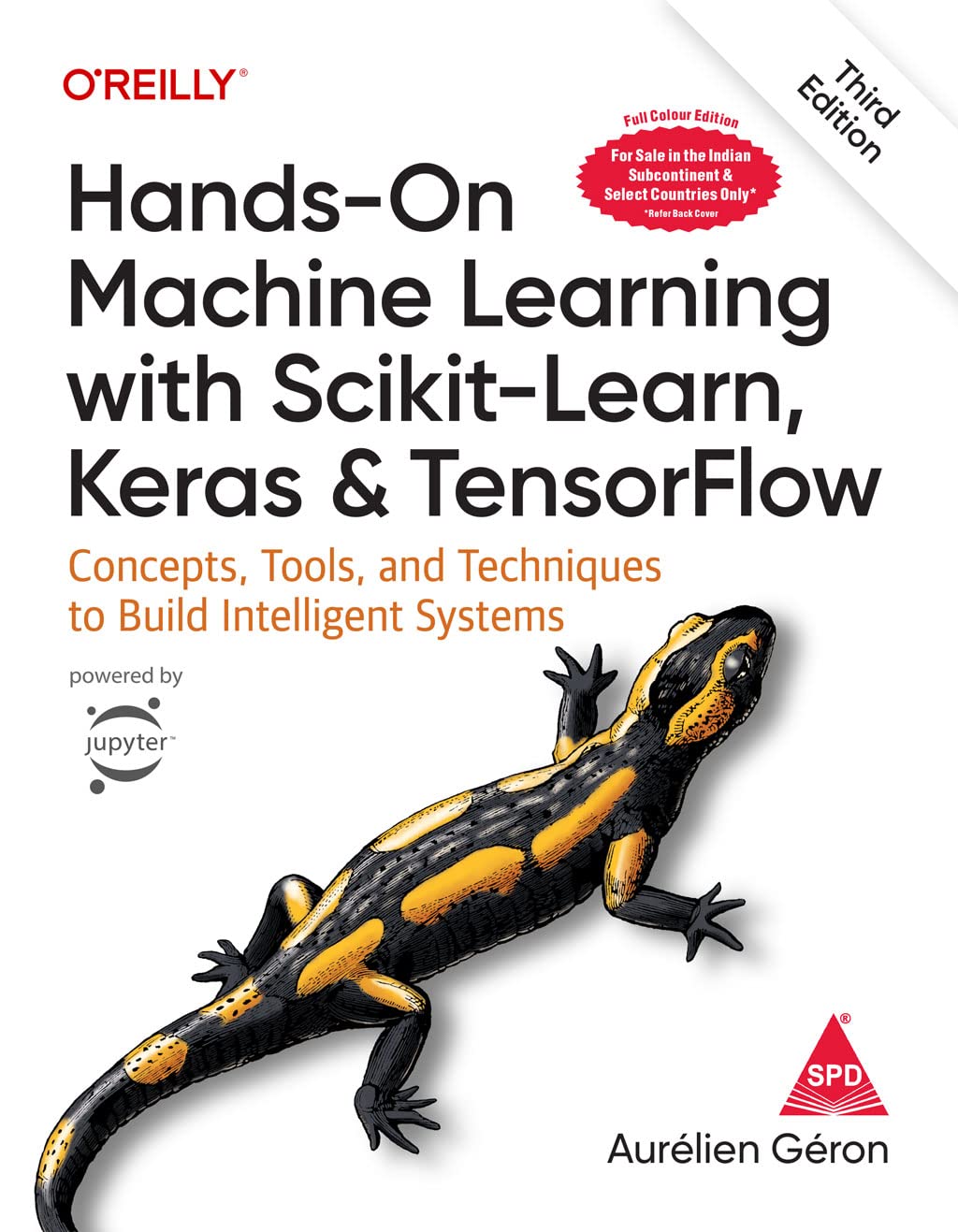 hands on ml