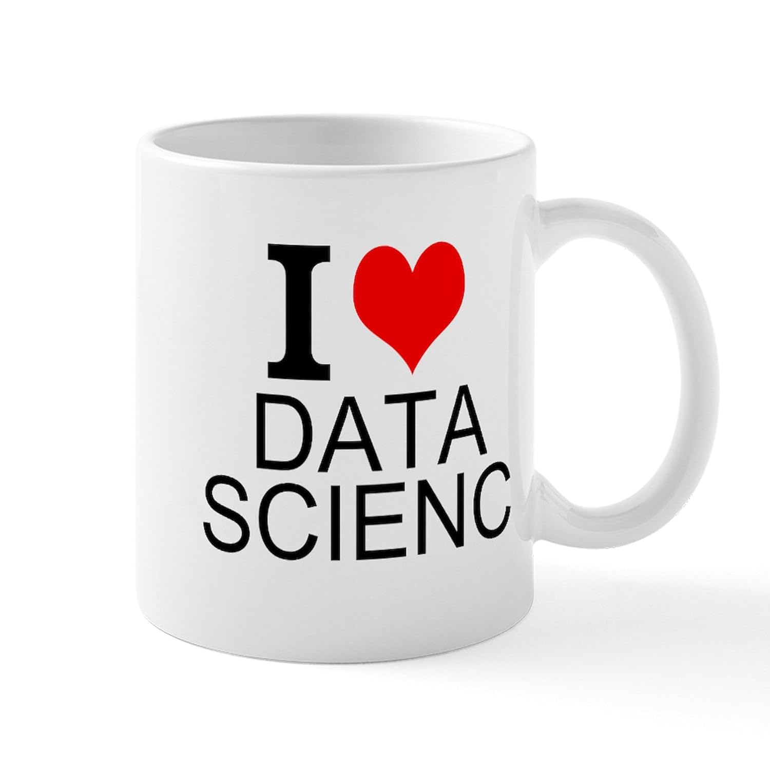 i Love Data Science Cup