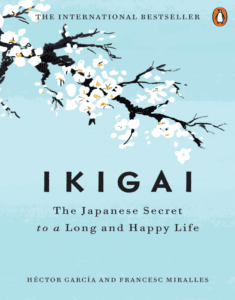 Ikigai