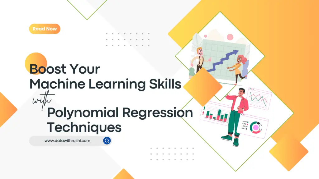 Polynomial Regression blog post